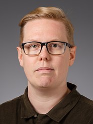 Personalbild Anna Bark Persson