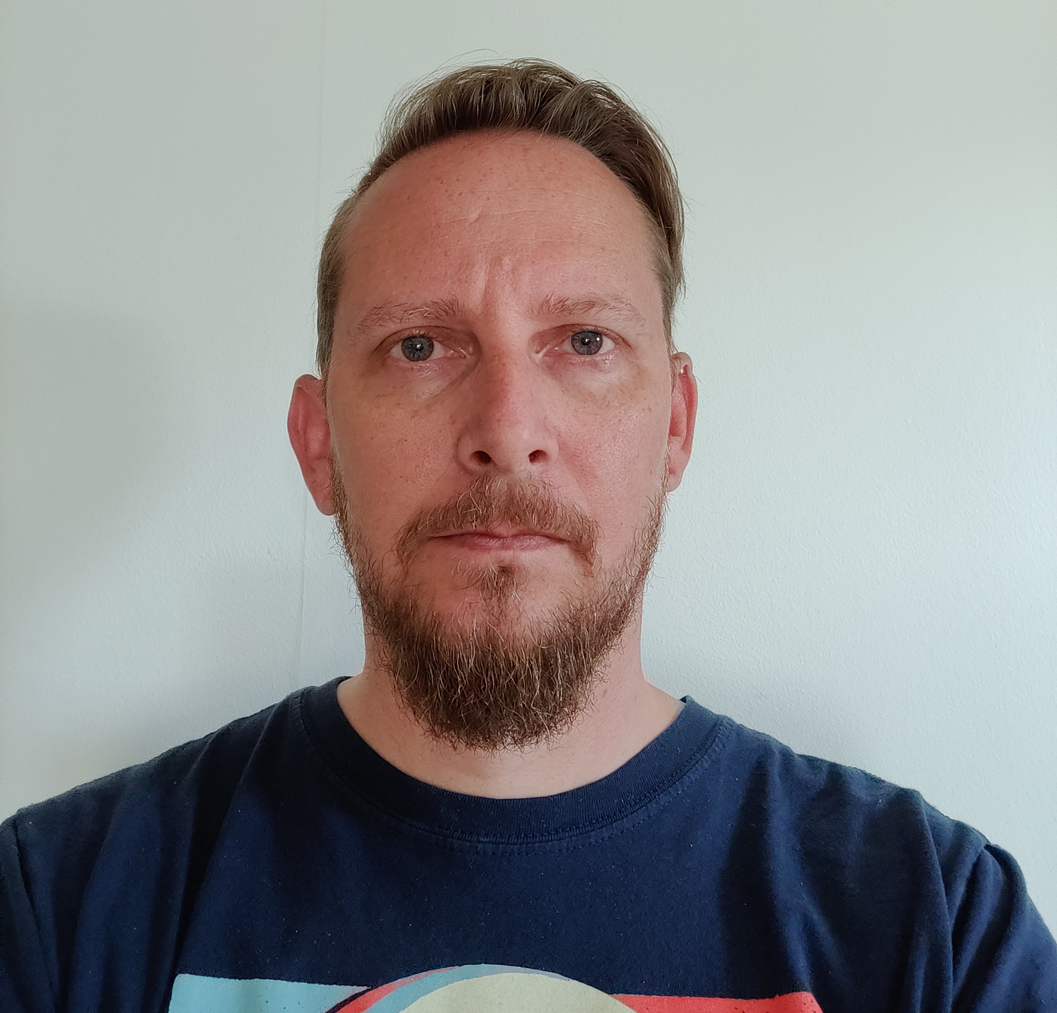 Staff photo Mikael Svedberg