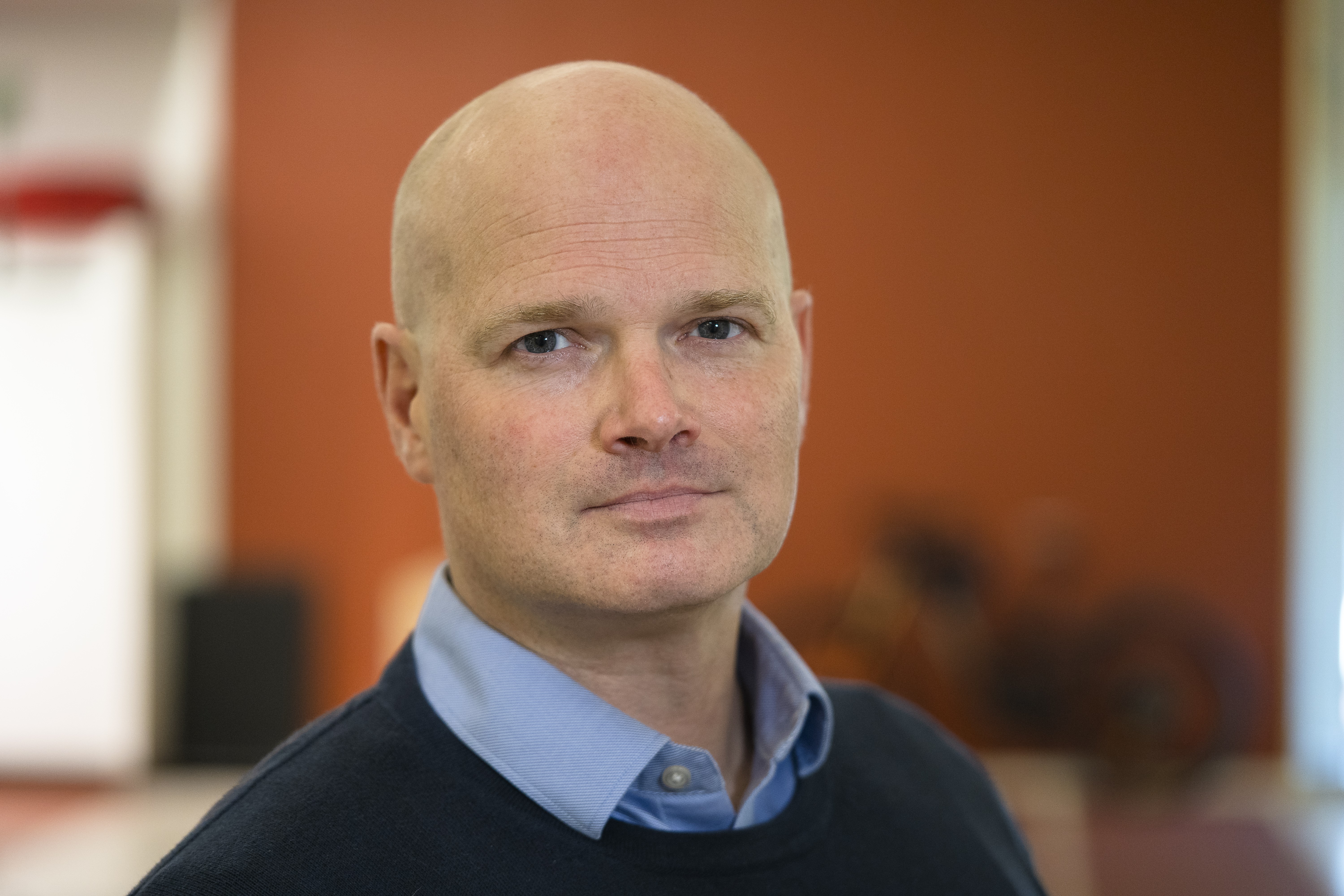 Staff photo Paul Davis