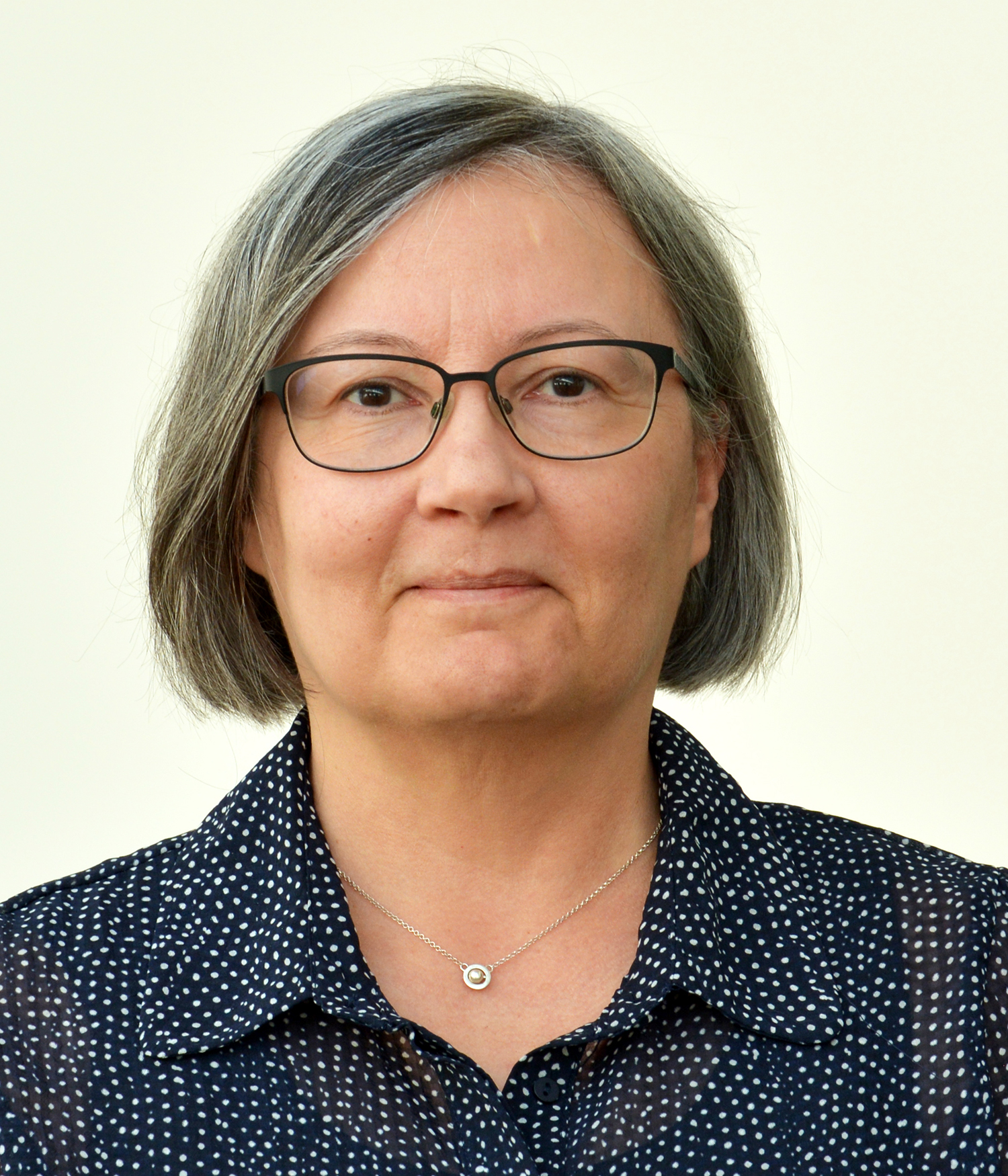 Personalbild Ann-Louise Söderlund