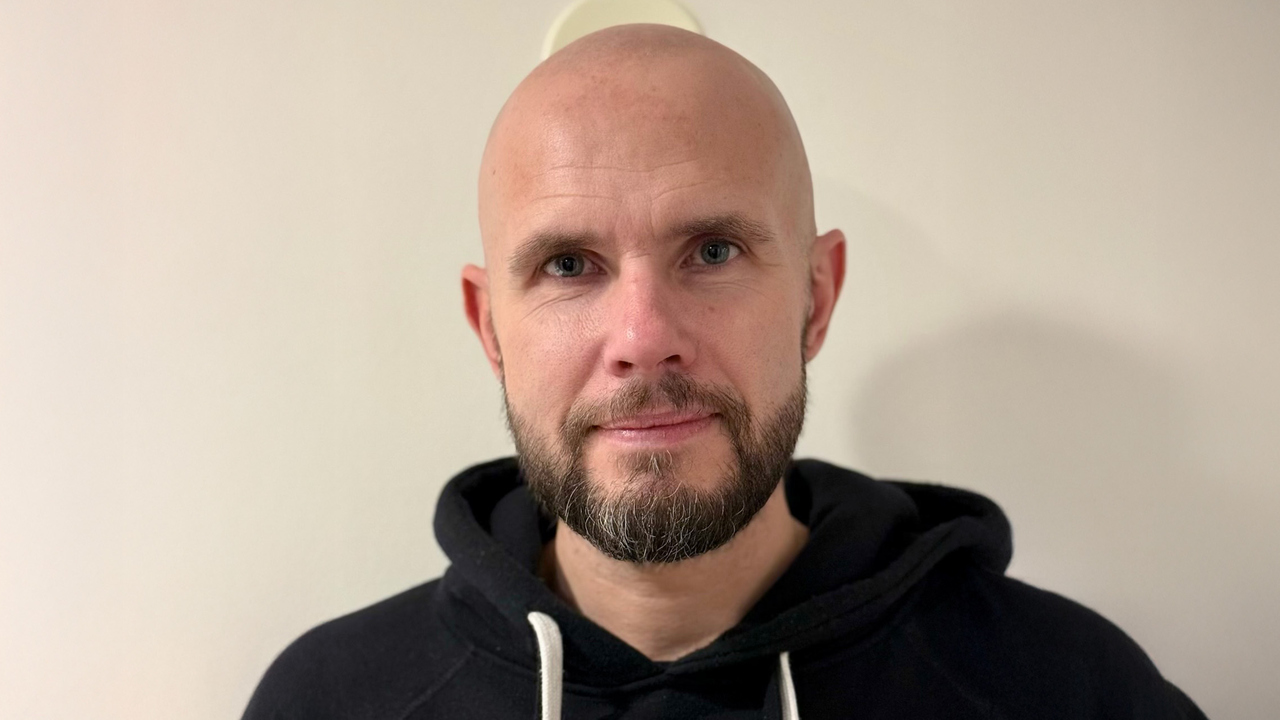 David Johansson, Skellefteå komun