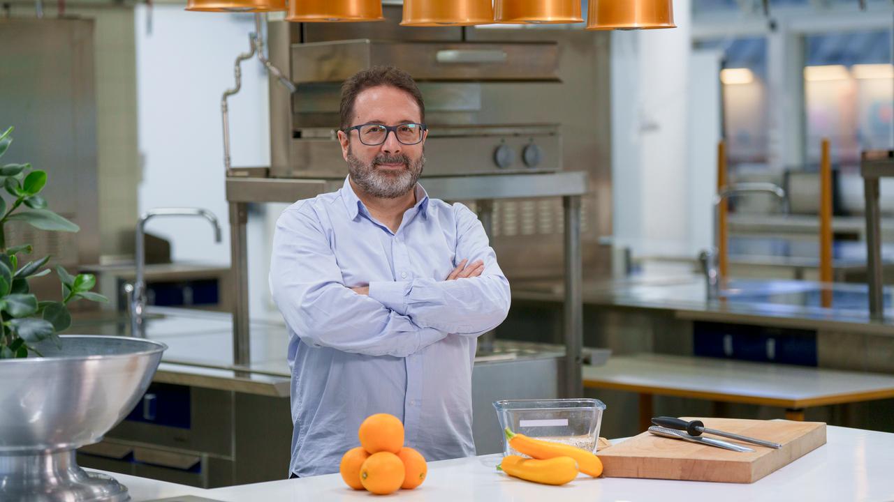 Armando Perez CuetoProfessor at Department of Food, Nutrition and Culinary Science