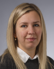 Personalbild Evelina Jansson