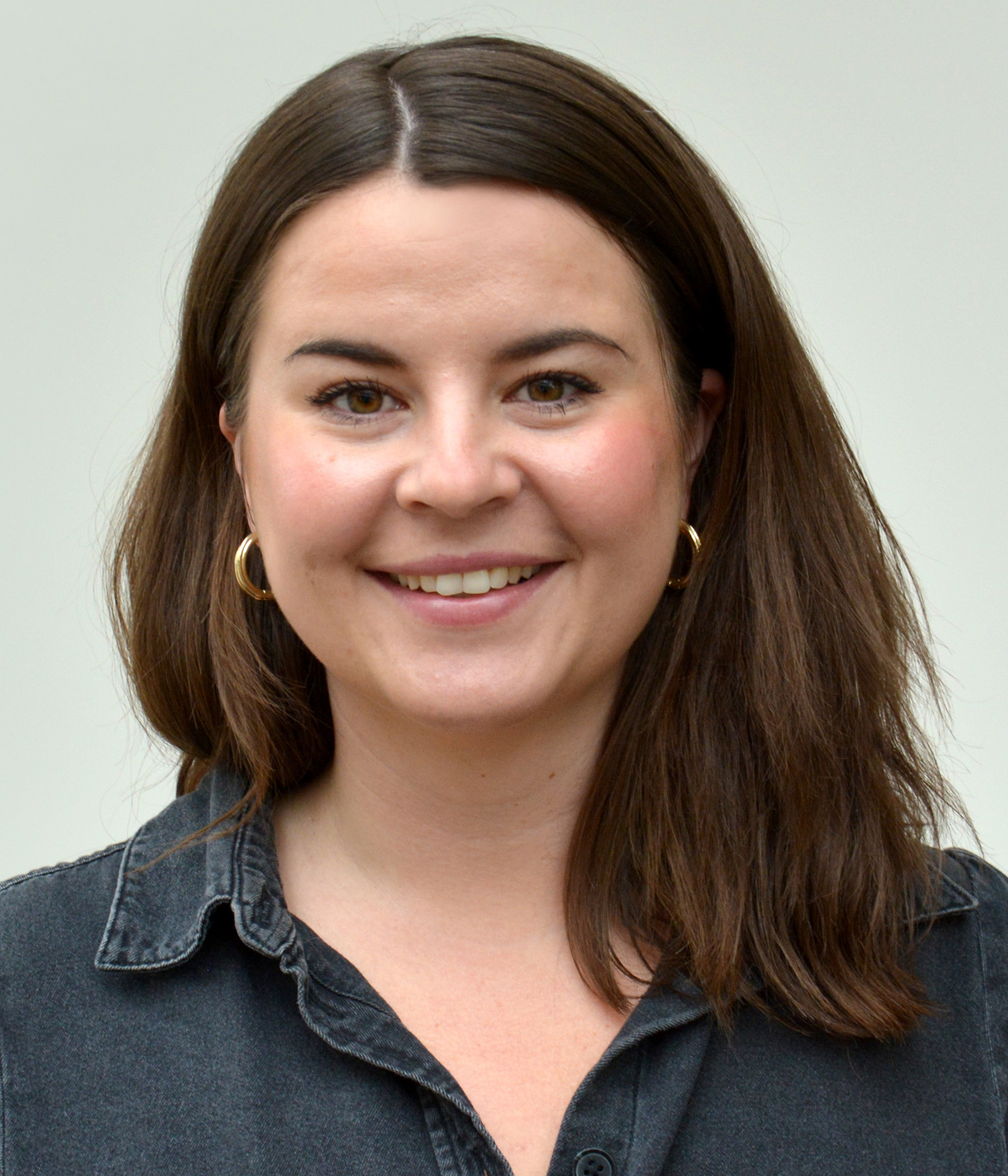 Personalbild Miranda Schönfeldt