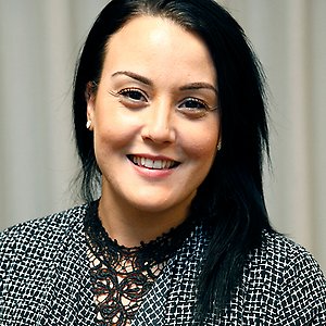 Personalbild Marwa Chebil