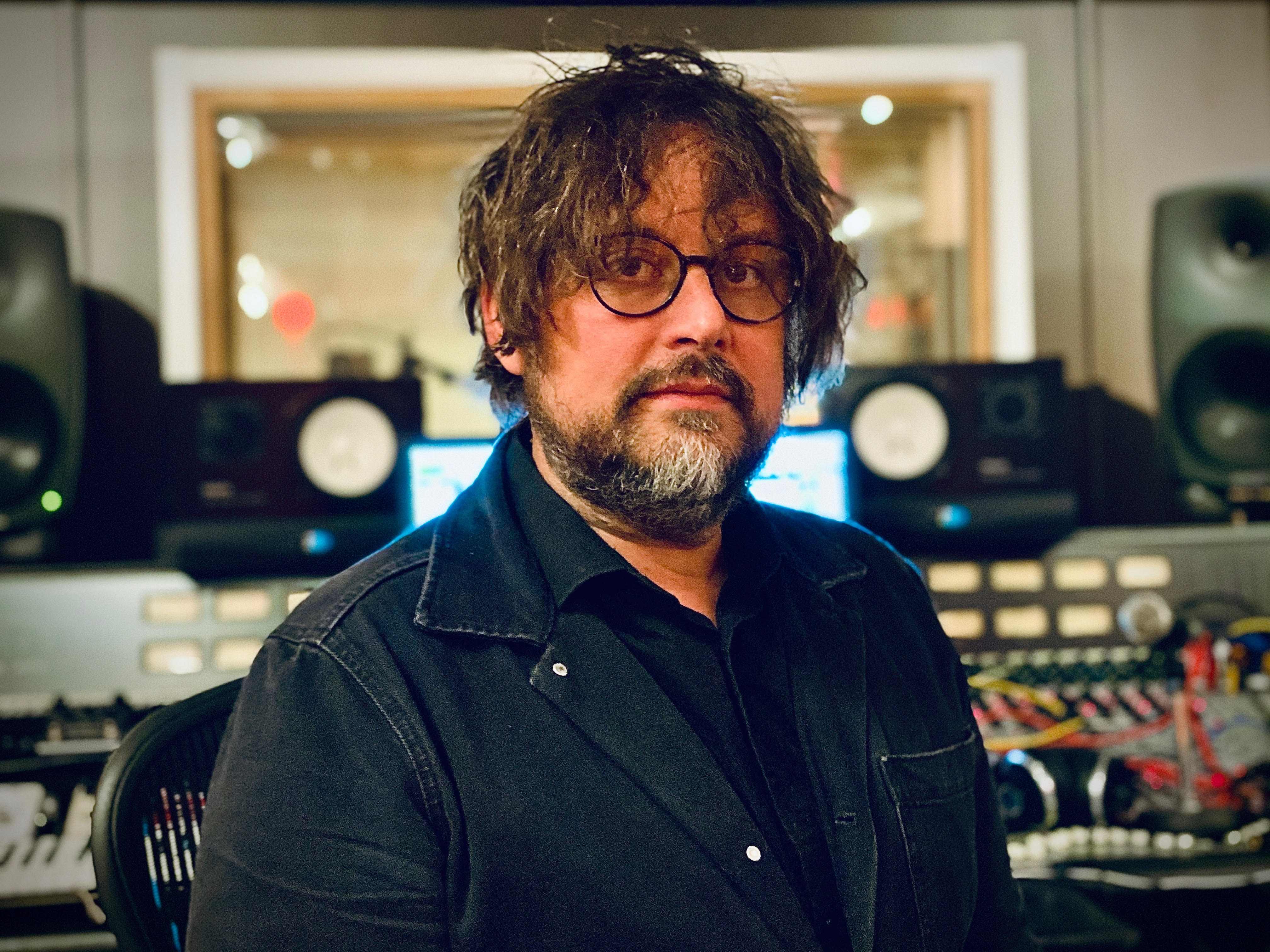 Personalbild Henrik Oja