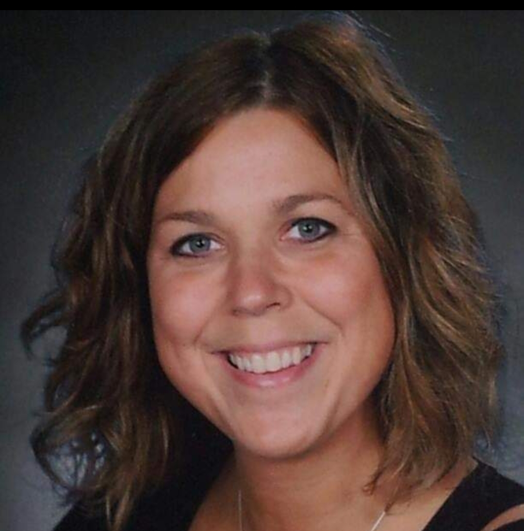 Personalbild Lisa Klingstedt