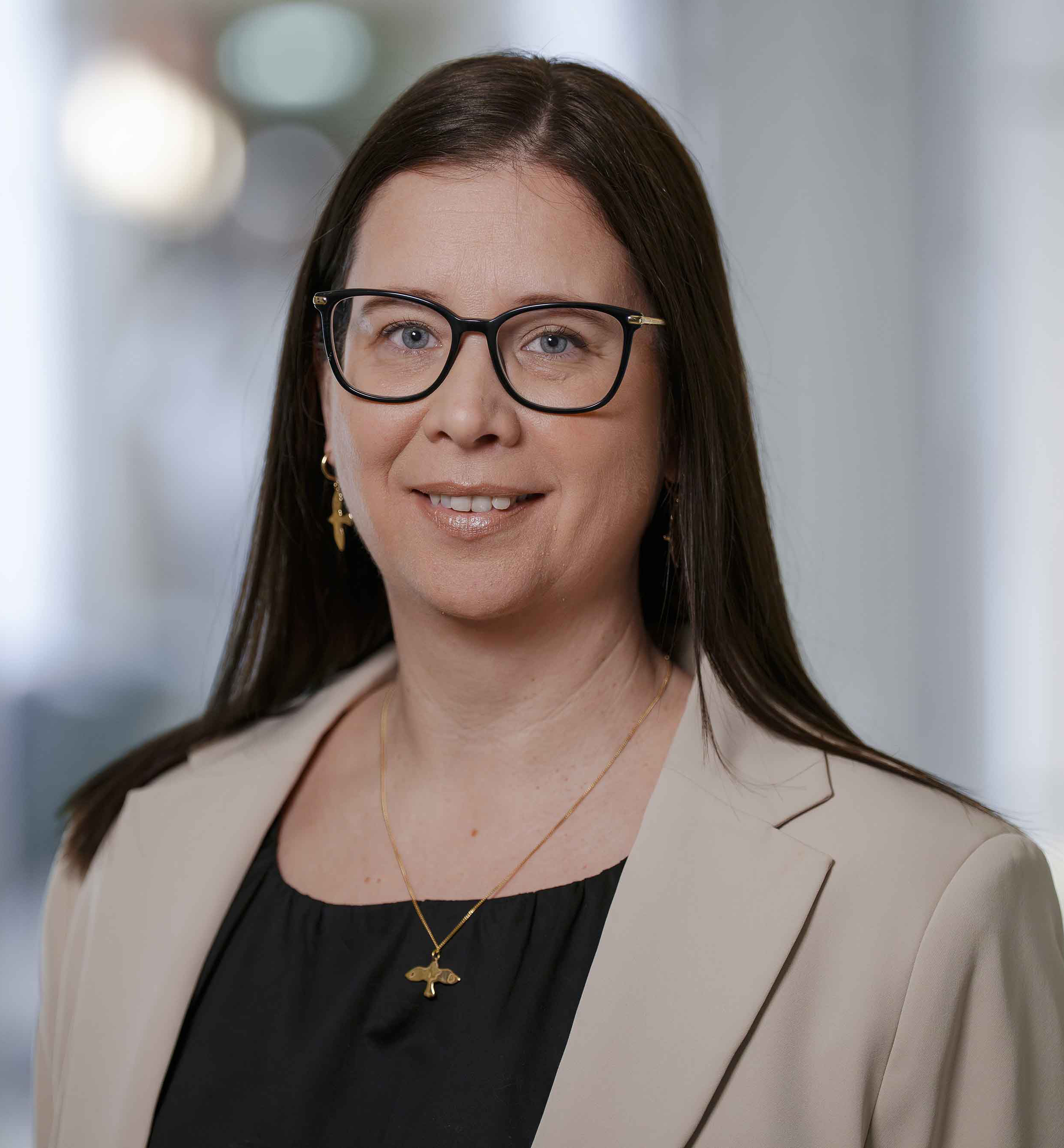 Personalbild Sofie Degerman