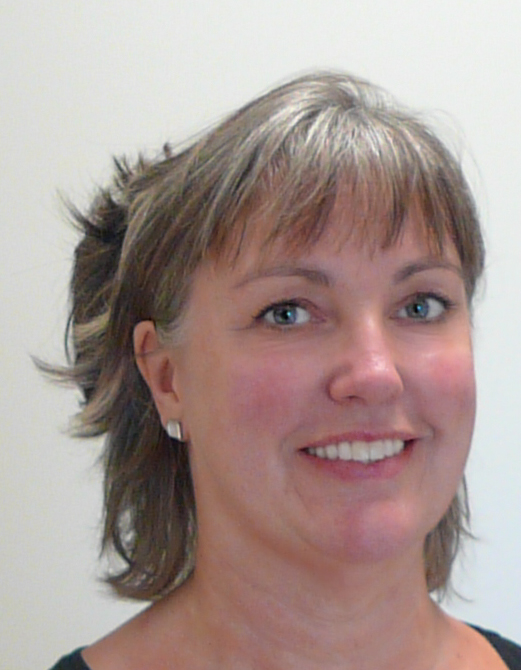 Personalbild Sabina Lindgren