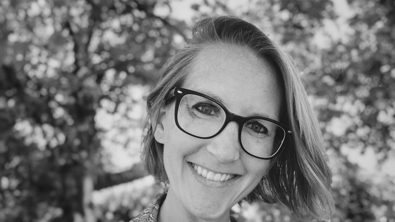 Karey Helms portrait image