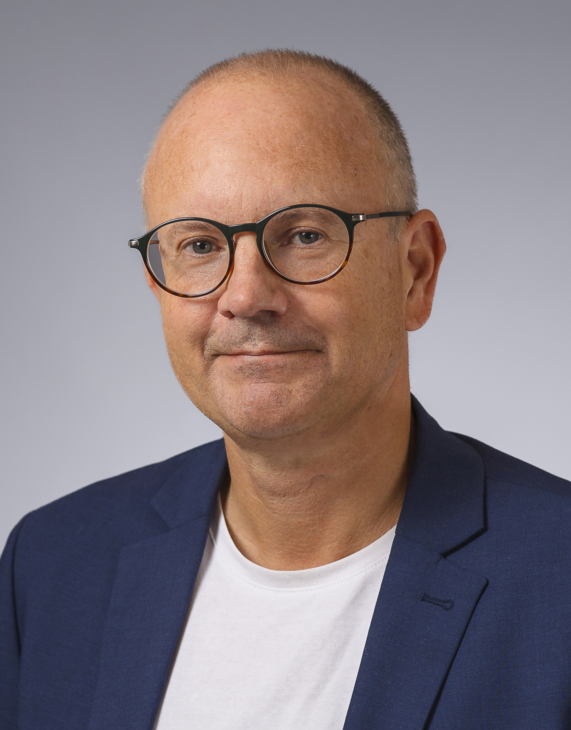 Personalbild Pontus Karling