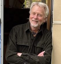 Personalbild John Waterworth