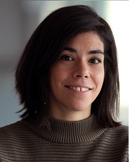 Personalbild Inês Félix