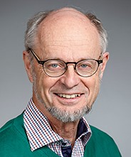 Personalbild Bengt Järvholm