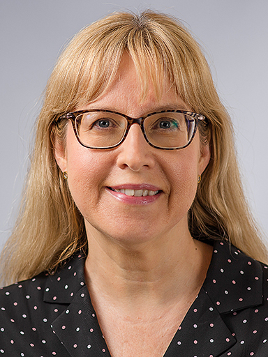 Personalbild Josefin Laestadius