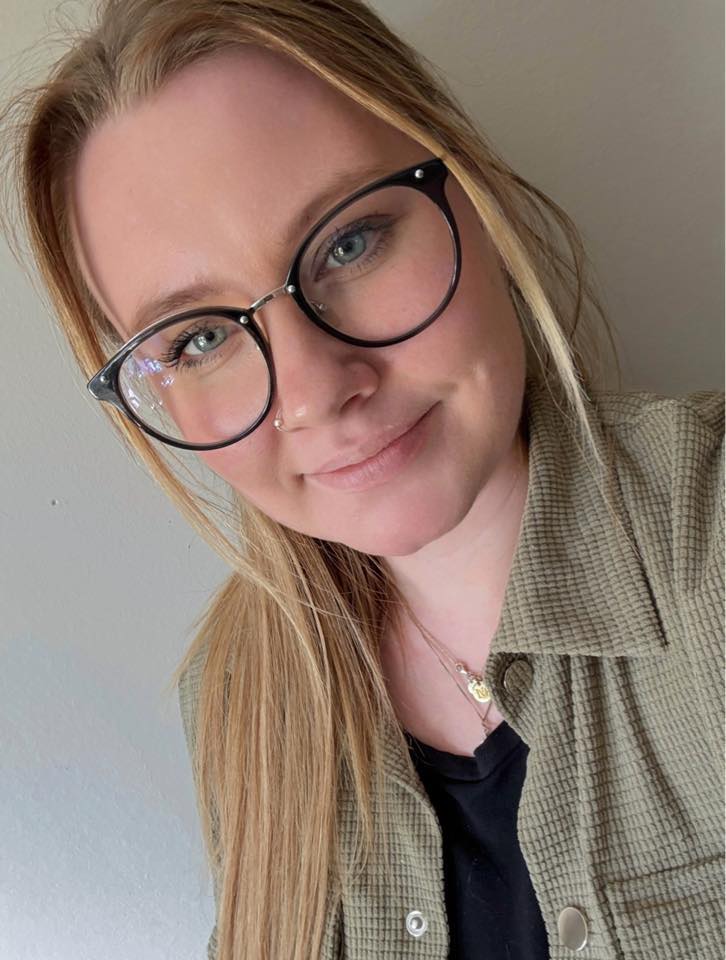 Personalbild Jenny Eliasson