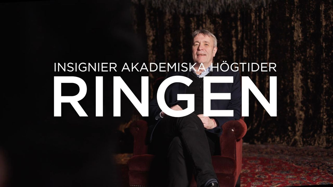 Film: Doktorsringen