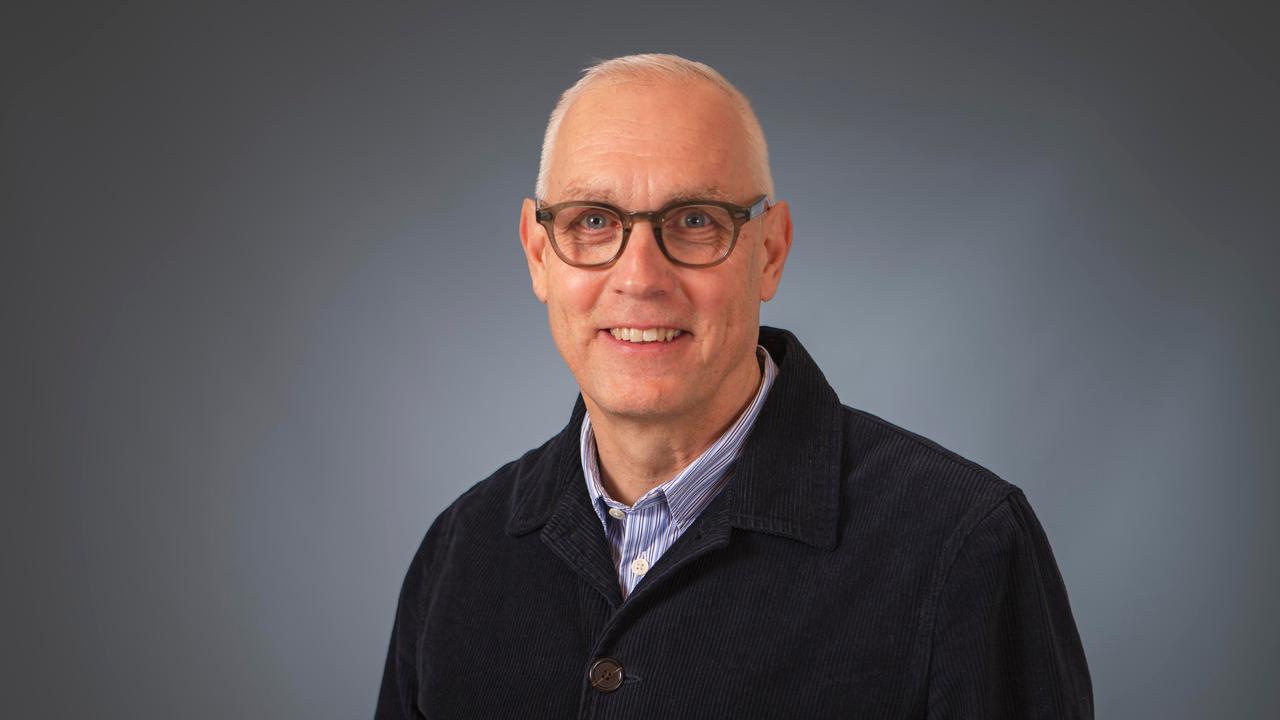 Anknuten som doktorand till Institutionen för socialt arbete