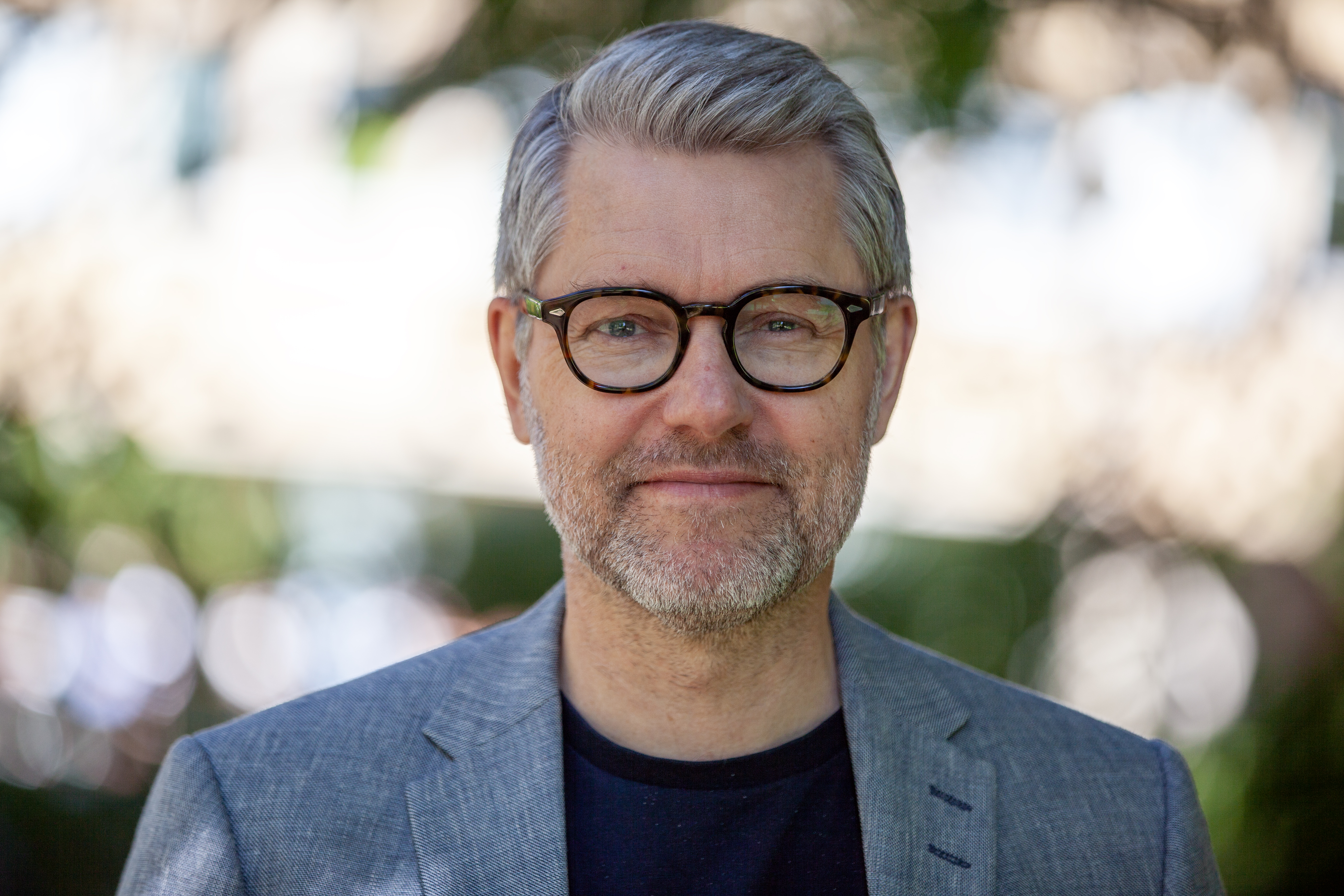 Personalbild Christer Nordlund