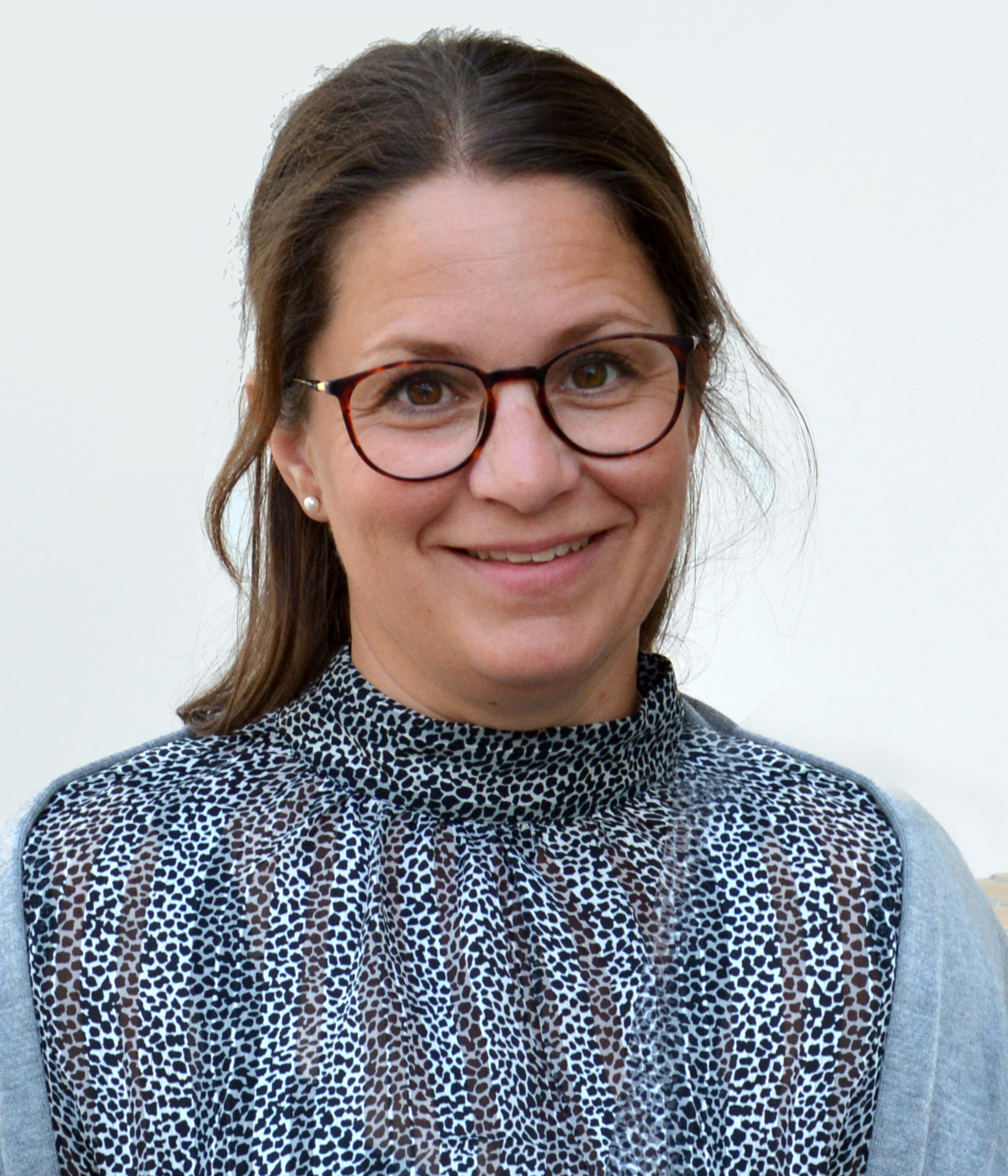 Personalbild Karin Nilsson