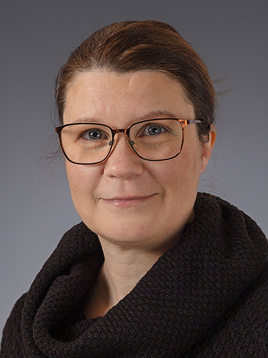 Personalbild Ida Åberg