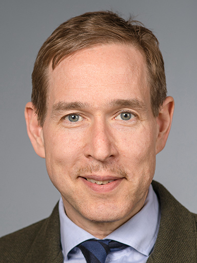 Personalbild Daniel Andersson