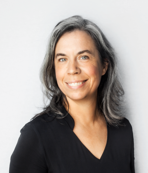 Personalbild Anneli Gustafsson