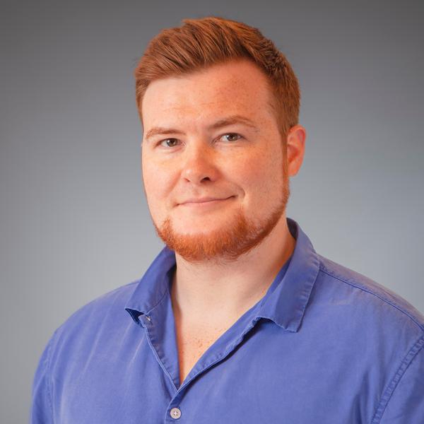 Faculty of Medicine, Department of Molecular Biology (working at Chemistry Department at KBC most of the time, office A3-09-01)