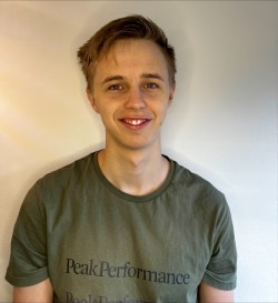 Staff photo Gustav Jönsson