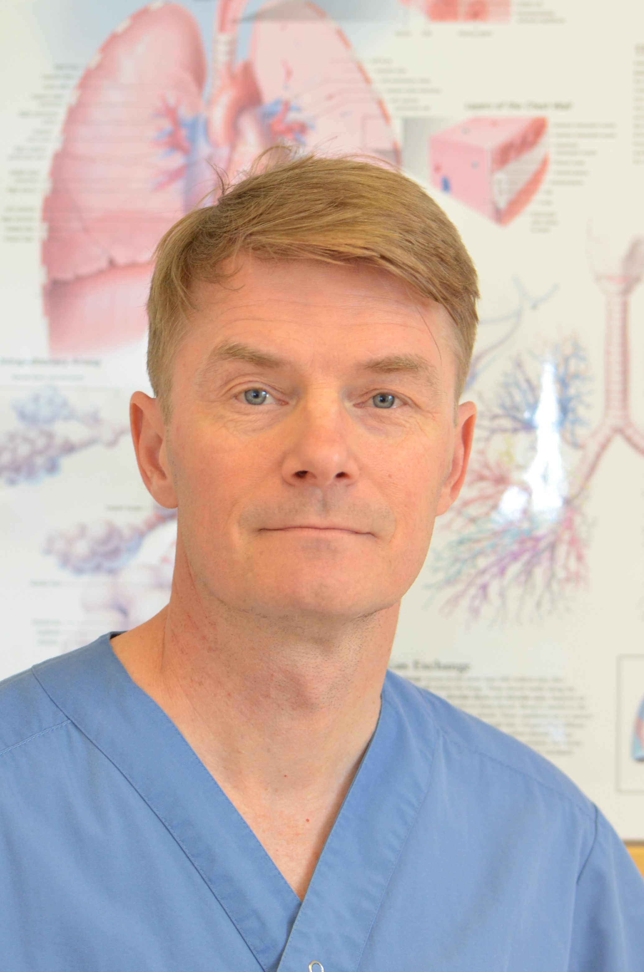 Personalbild Nikolai Stenfors