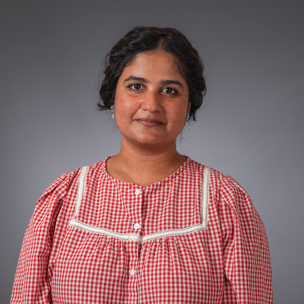 Anknuten som postdoktor till Institutionen för fysikEnhet: Ultrafast Nanoscience