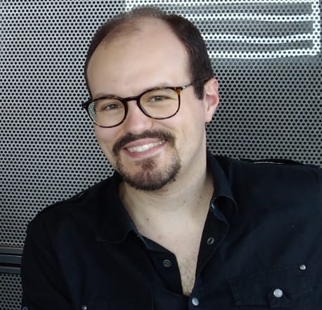 Personalbild Marco Bassani