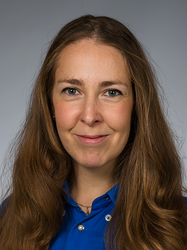 Personalbild Hanna Jerndal