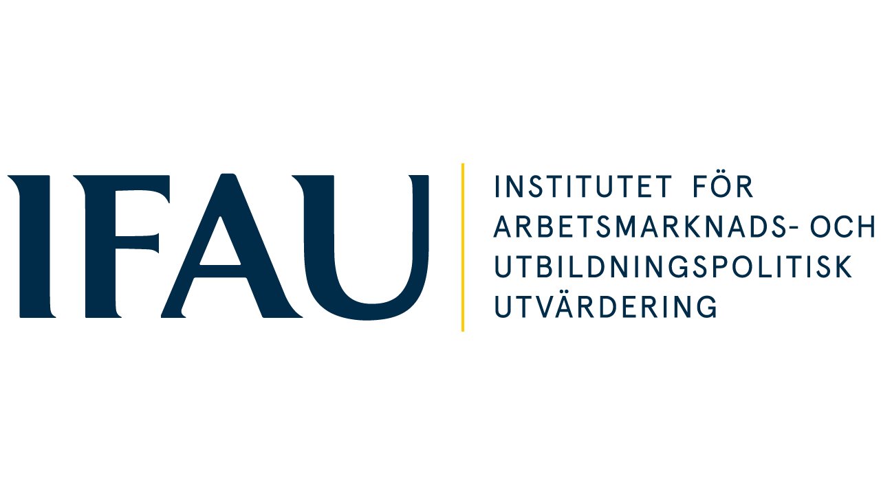 Link to website for the funding agency IFAU