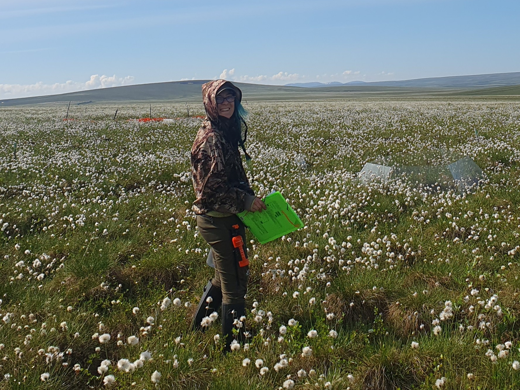 Personalbild Vanessa Götz