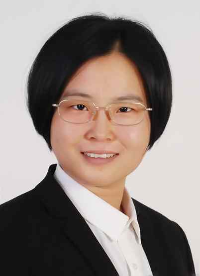 Personalbild Sun Sun