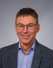 Personalbild Stefan Sundgren