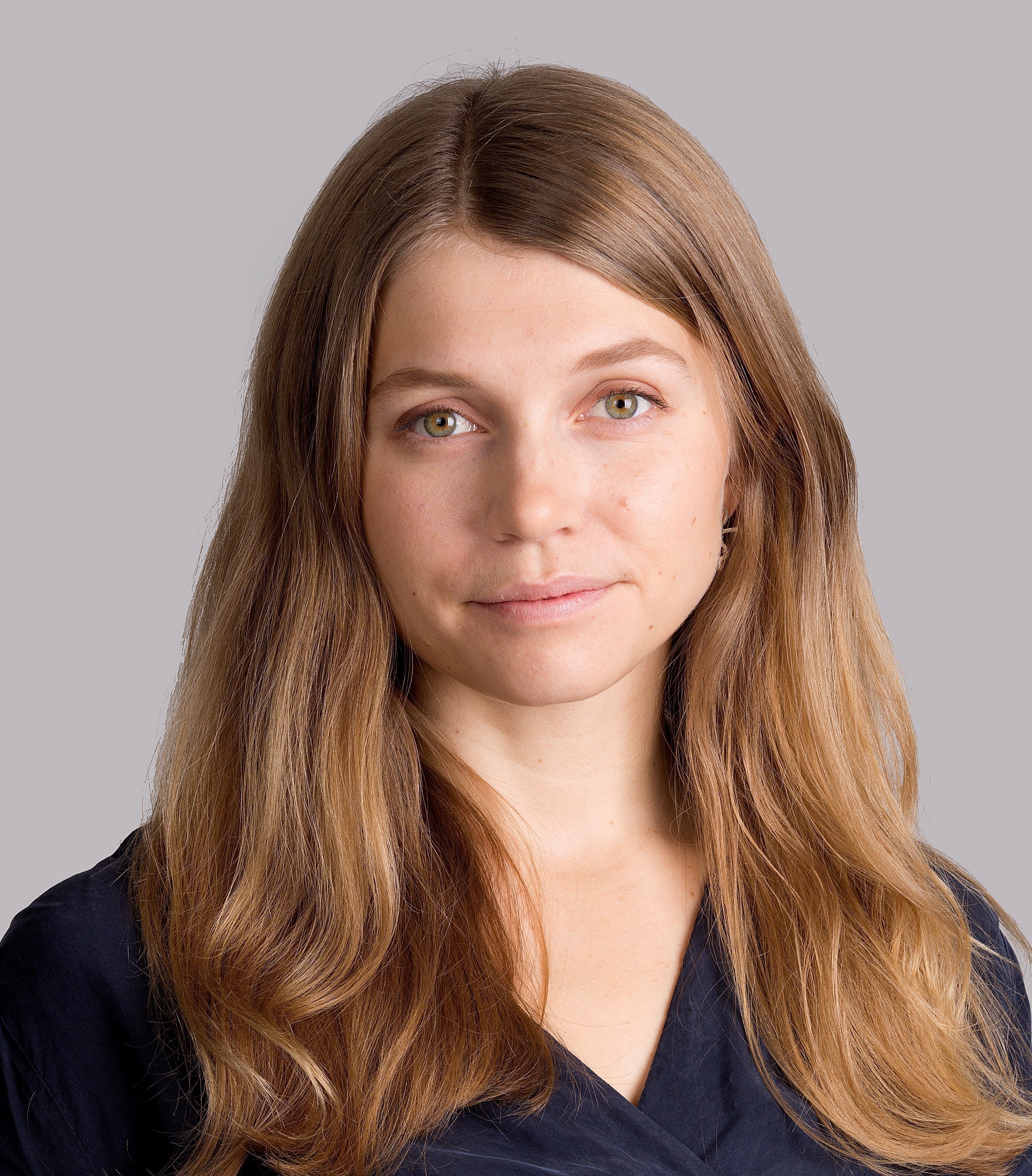 Personalbild Anna Jonsson Holmdahl