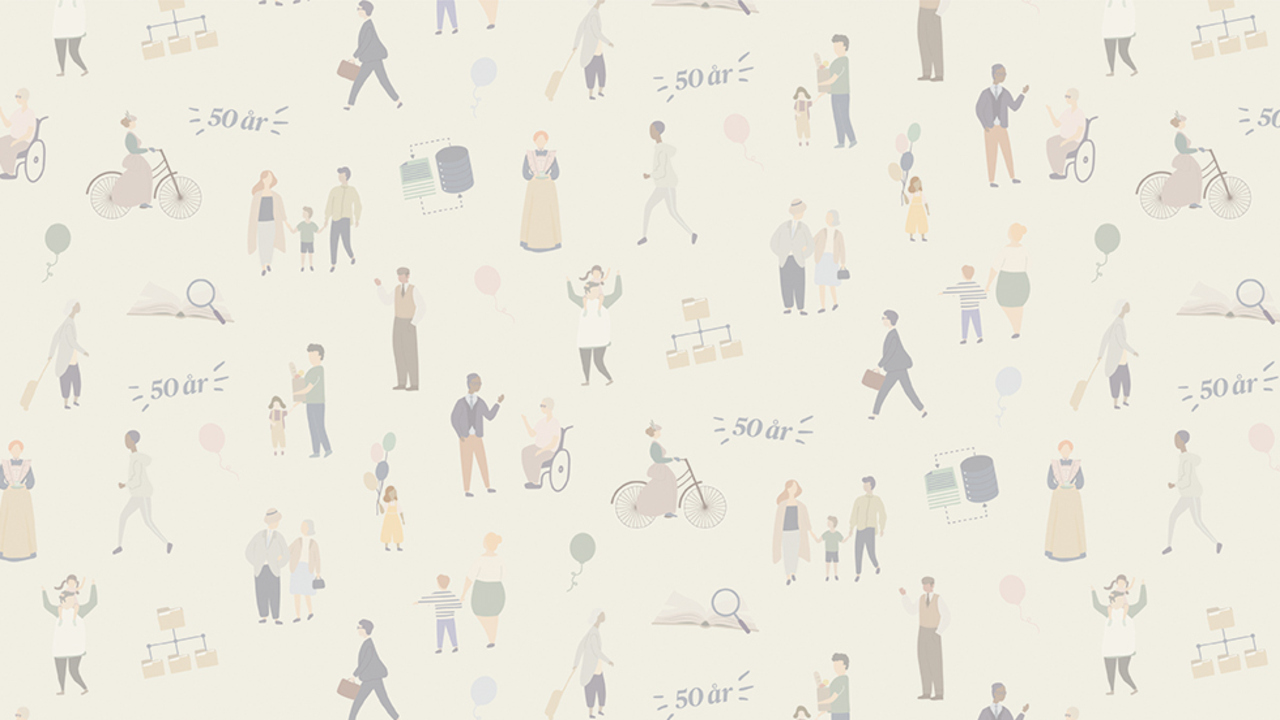 Illustration Jubileum DDB