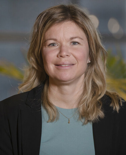 Personalbild Elin Lindahl