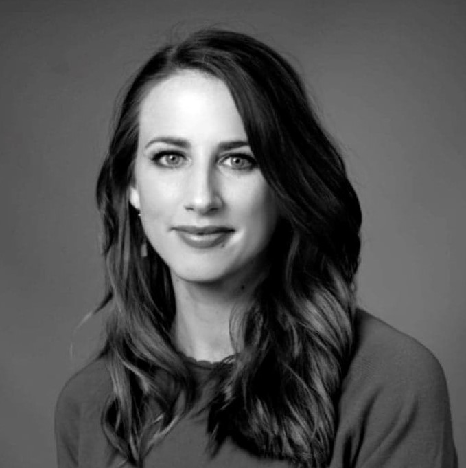 Personalbild Rebecca Baxter