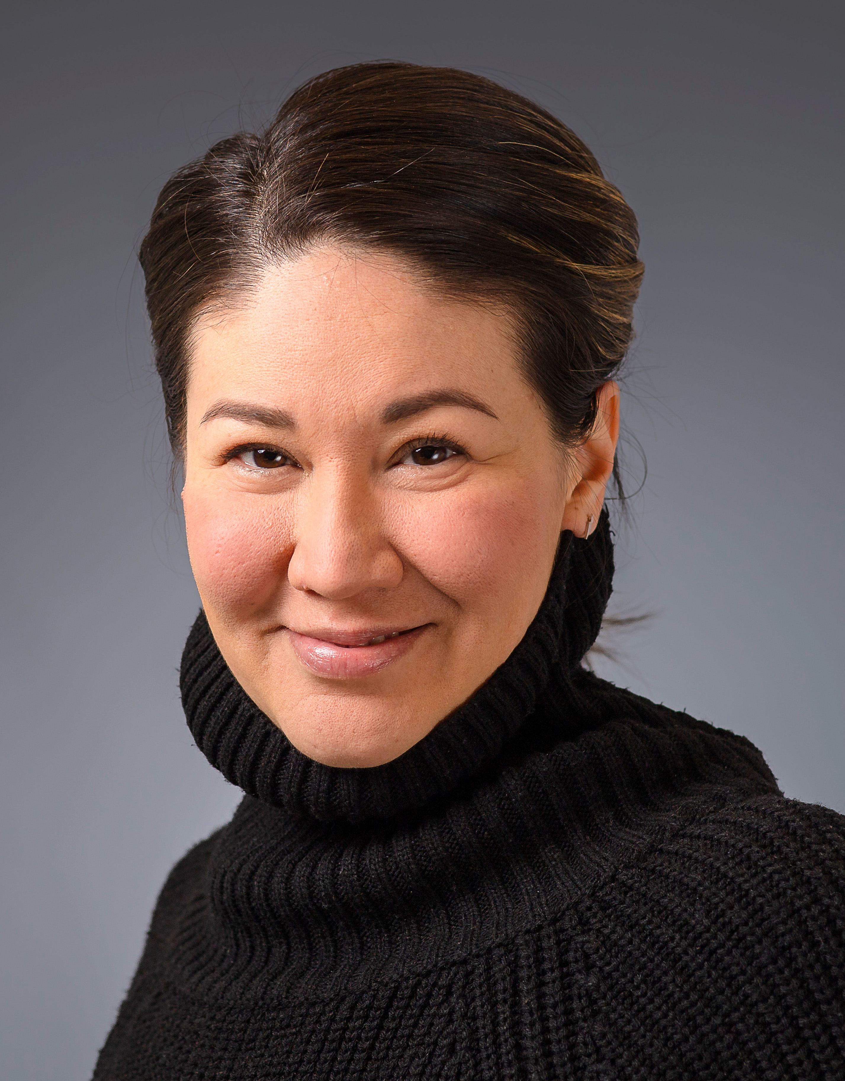 Personalbild Pamela Gil-Salas