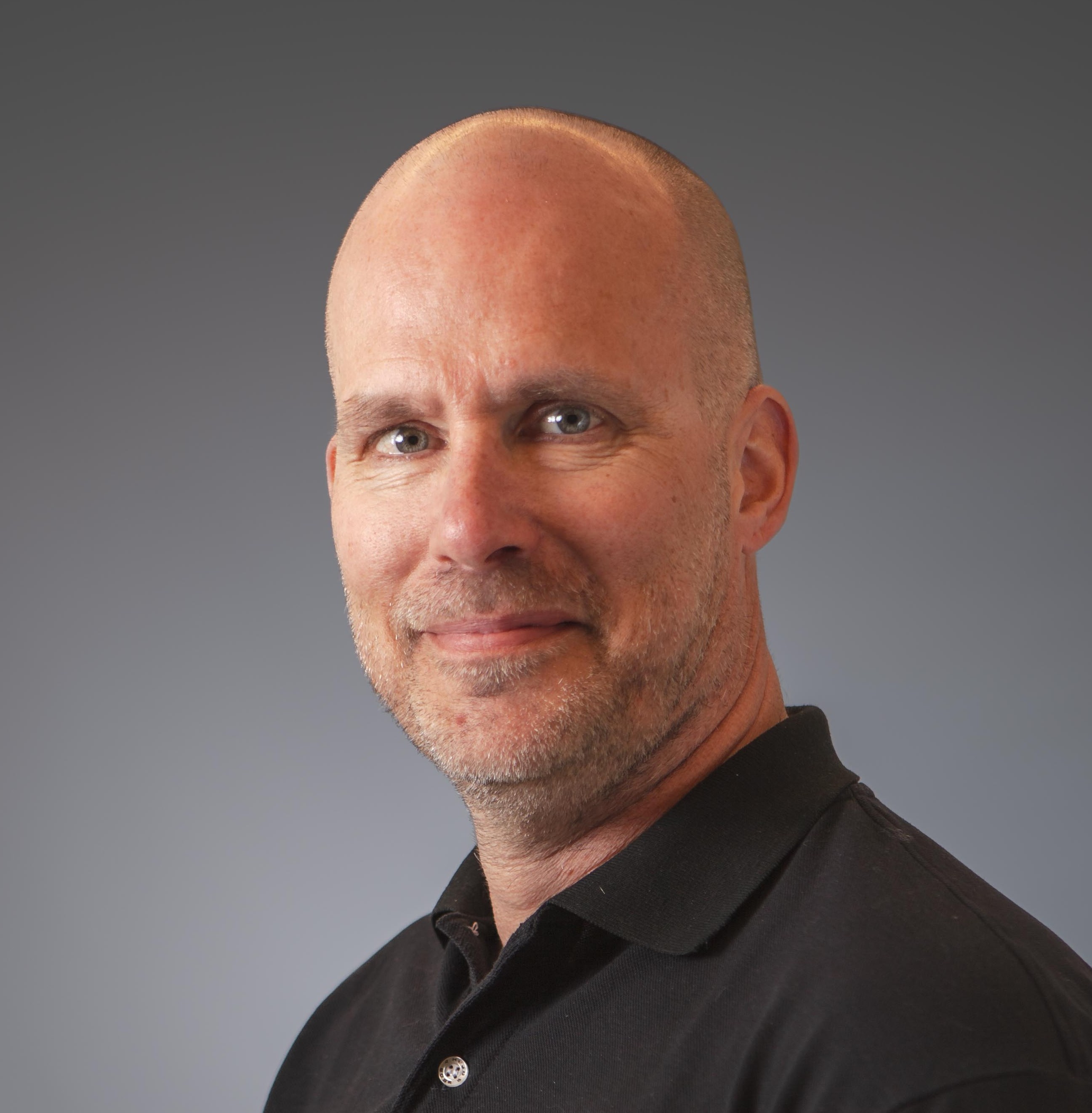 Personalbild Patrick Mauritzon