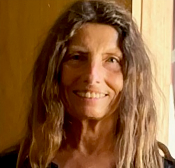 Personalbild Nora Räthzel