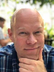 Staff photo Per-Olov Östberg