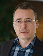 Staff photo Daniel Andersson