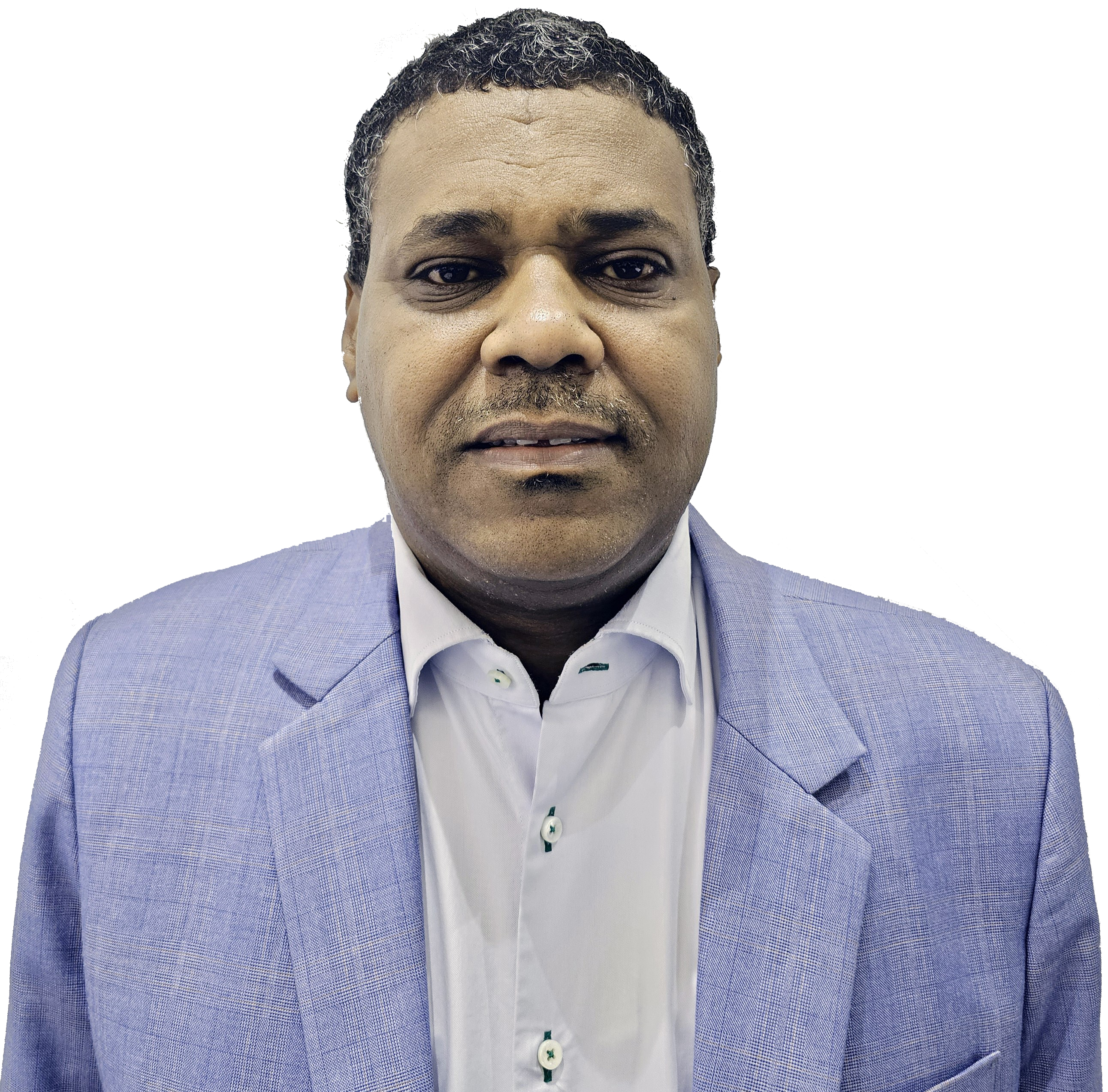 Personalbild Ahmed Osama Ahmed Hassan