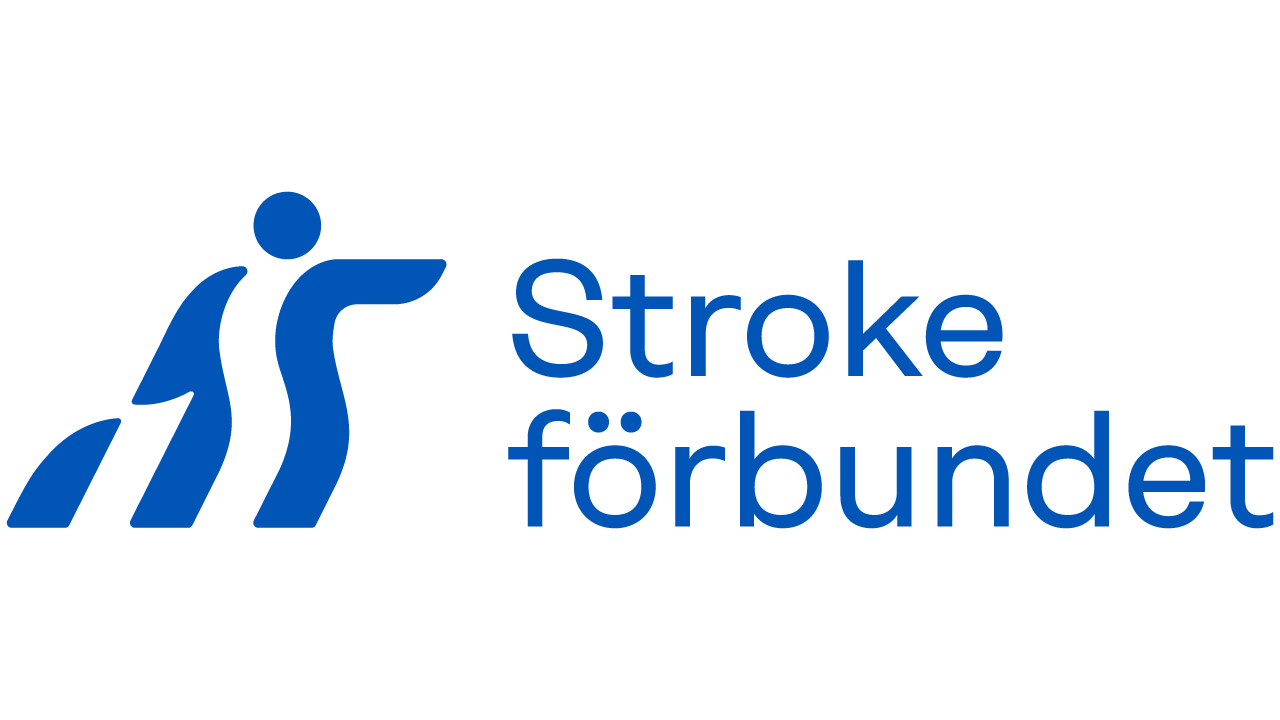 Link to website for the funding agency Strokeförbundet