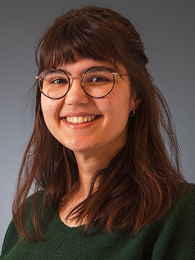 Personalbild Noémie Vlaanderen Oldenzeel