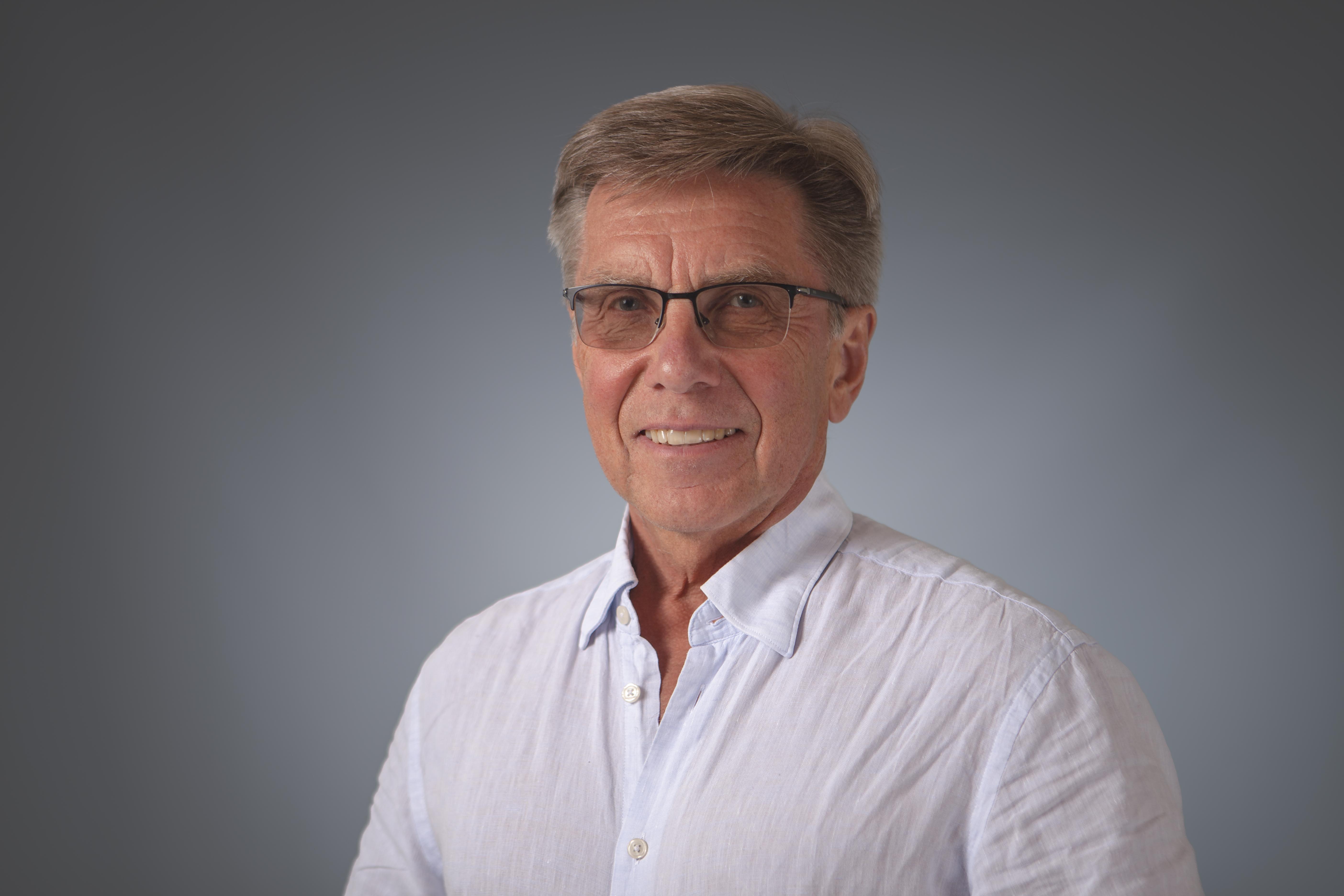 Staff photo Anders Wänman